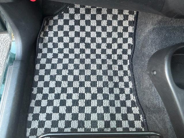 ミラジーノ プレミアムＸ　オールペイント済み　タイミングベルト交換済み　エアコン　パワステ　パワーウィンドウ　キーレス　盗難防止システム　衝突安全ボディ（32枚目）