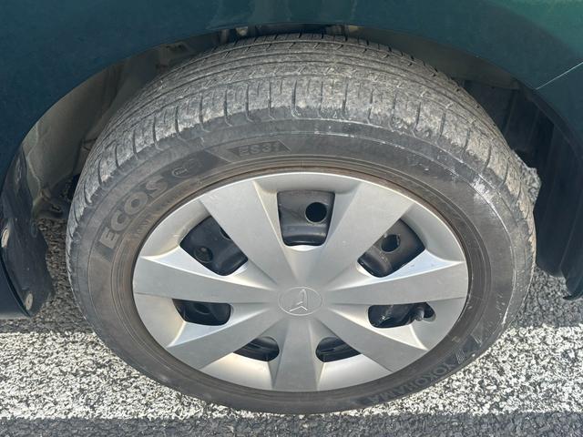 ミラジーノ プレミアムＸ　オールペイント済み　タイミングベルト交換済み　エアコン　パワステ　パワーウィンドウ　キーレス　盗難防止システム　衝突安全ボディ（36枚目）