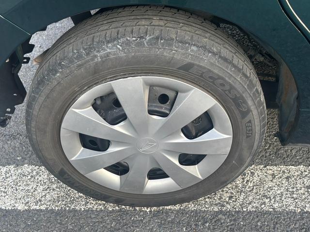 ミラジーノ プレミアムＸ　オールペイント済み　タイミングベルト交換済み　エアコン　パワステ　パワーウィンドウ　キーレス　盗難防止システム　衝突安全ボディ（38枚目）