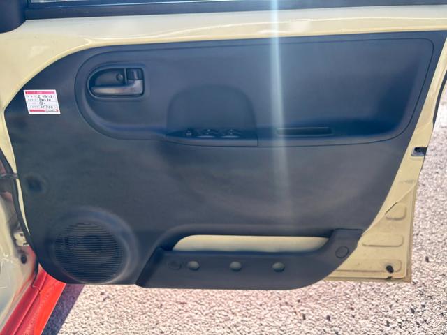 エッセ D オールペイント済み 社外16インチアルミホイール タナベサステックプロ パワステ パワーウィンドウ キーレス CD 盗難防止システム(9枚目)