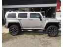 HUMMER HUMMER H3