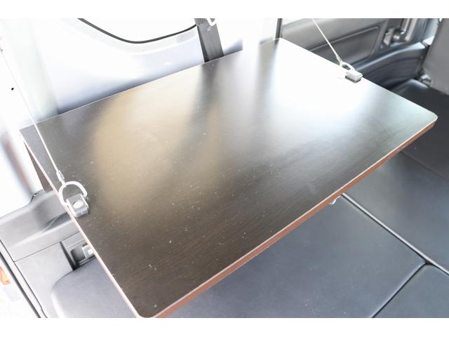 L ワンオフキャンパー 軽キャンパー ワンオーナー キーレス メモリーナビ バックカメラ 外部電源 100V 12V ポータブルバッテリー ポータブルバッテリー用ソーラーパネル ポータブル冷蔵庫(75枚目)