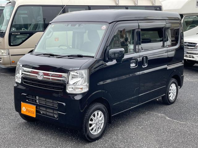 バスター　４ＷＤ　ロータスＲＶ　ｅｋクルーズ　デュアルカメラブレーキサポート　衝突軽減支援・車線逸脱機能　ナビ　ＥＴＣ２．０　Ｂカメラ　サブバッテリー　走行充電　外部充電　ＦＦヒーター　１５００Ｗインバーター　後席モニター　リアヒーター　禁煙車(66枚目)