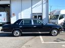 TOYOTA CENTURY