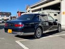 TOYOTA CENTURY