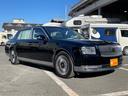 TOYOTA CENTURY