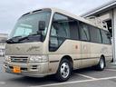 TOYOTA COASTER