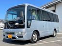 NISSAN CIVILIAN BUS