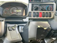 オーディオレス　ＥＴＣ車載器　左電動格納ドアミラー　ヘッドライトレベライザー 6