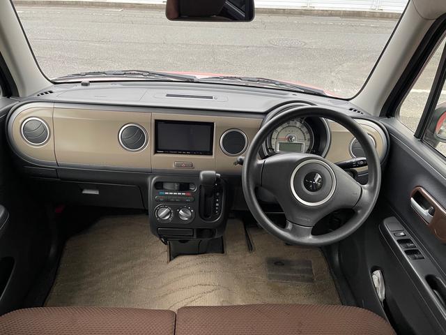 G メモリーナビ スマートキー 軽自動車(14枚目)