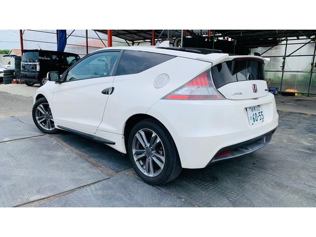 ＣＲ－Ｚ αブラックレーベル（29枚目）