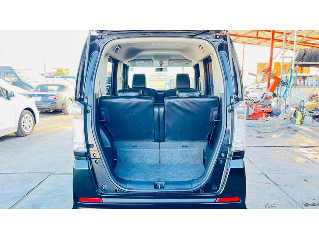 N-BOXカスタム G・Lパッケージ(12枚目)