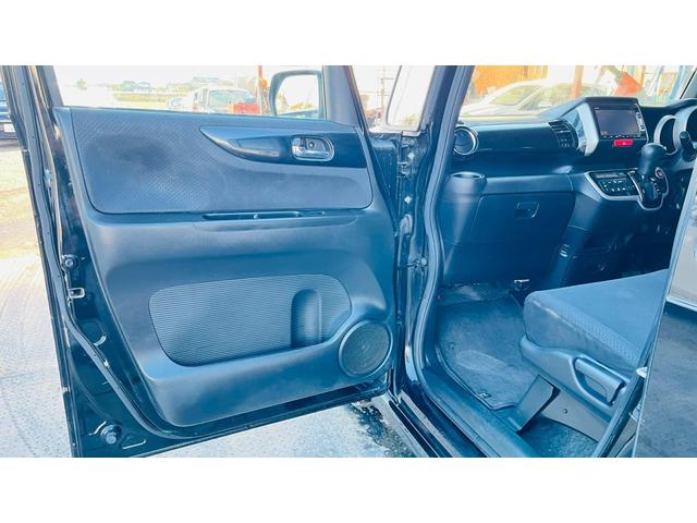 N-BOXカスタム G・Lパッケージ(13枚目)