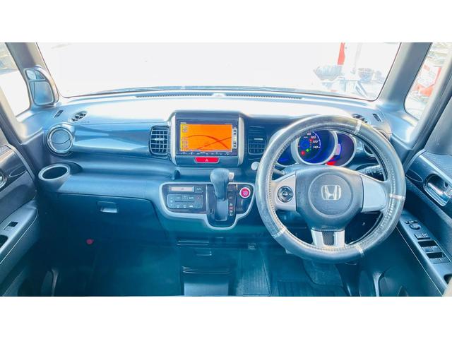 N-BOXカスタム G・Lパッケージ(15枚目)