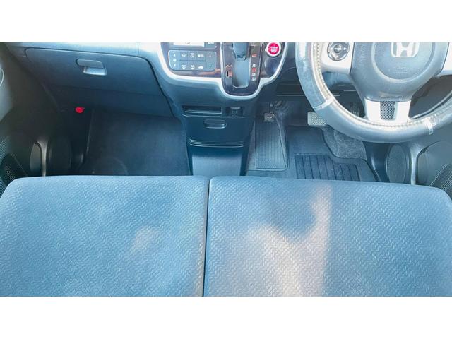 N-BOXカスタム G・Lパッケージ(17枚目)