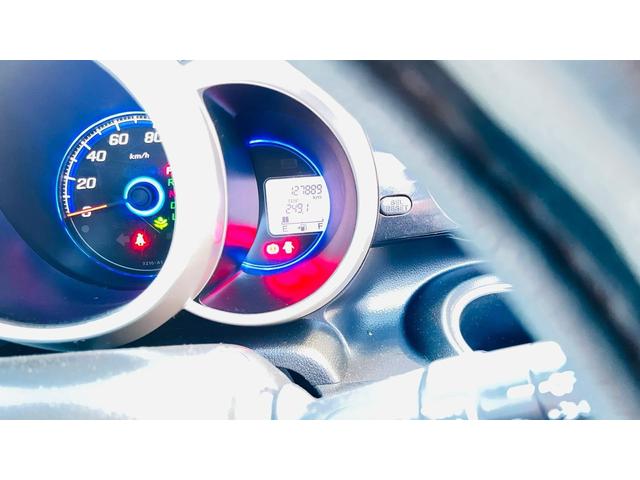 N-BOXカスタム G・Lパッケージ(21枚目)