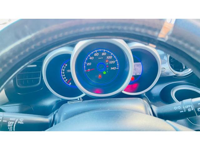 N-BOXカスタム G・Lパッケージ(23枚目)