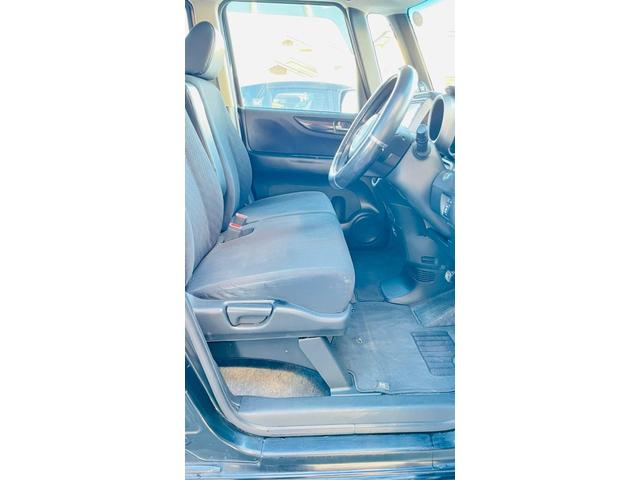 N-BOXカスタム G・Lパッケージ(24枚目)