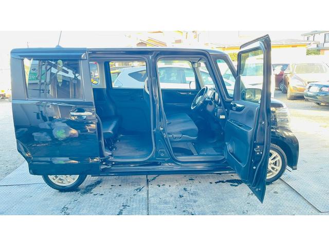 N-BOXカスタム G・Lパッケージ(25枚目)