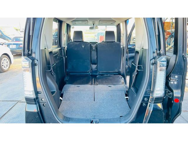 N-BOXカスタム G・Lパッケージ(26枚目)