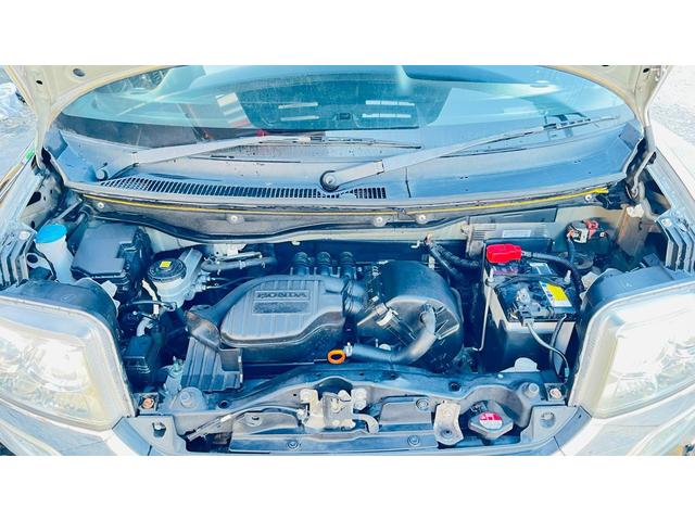 N-BOXカスタム G・Lパッケージ(31枚目)