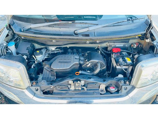 N-BOXカスタム G・Lパッケージ(32枚目)