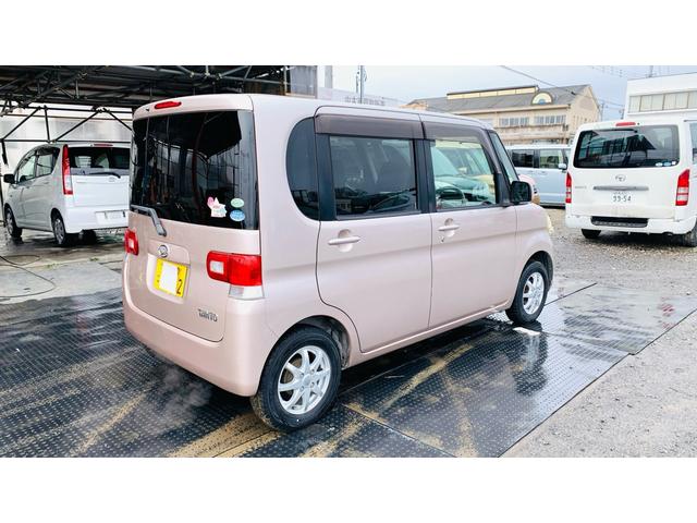 タント L(2枚目)