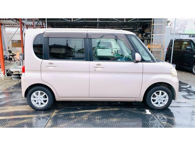タント L(3枚目)