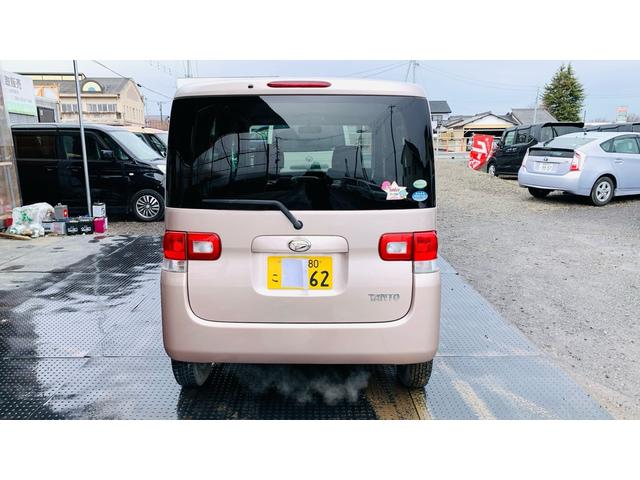 タント L(5枚目)