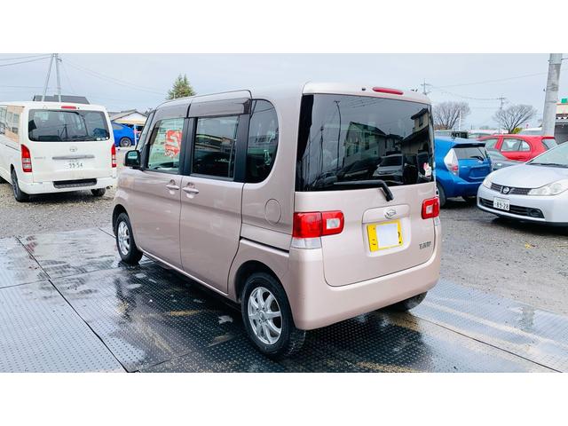 タント L(6枚目)
