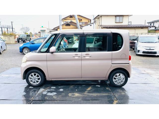 タント L(7枚目)