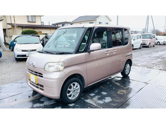 タント L(10枚目)