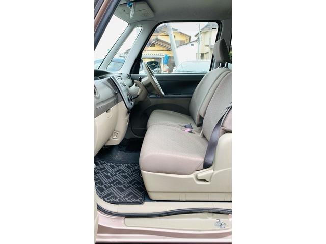 タント L(12枚目)