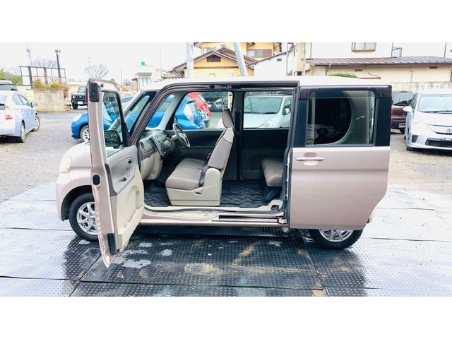 タント L(13枚目)