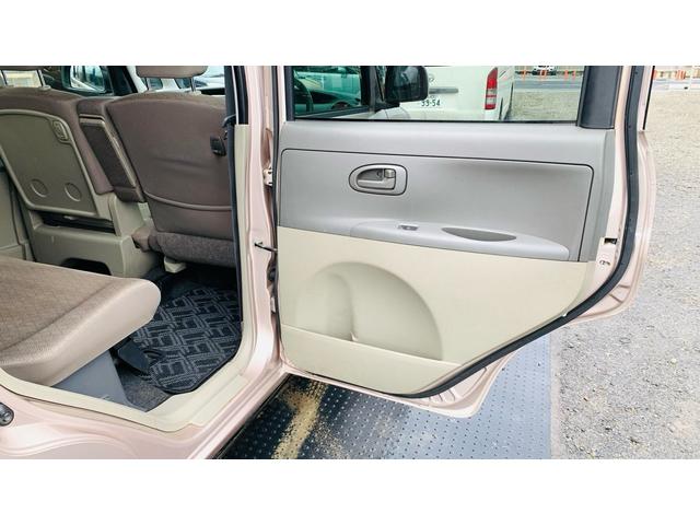 タント L(17枚目)