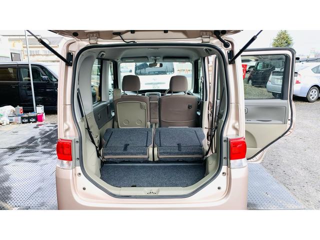 タント L(21枚目)