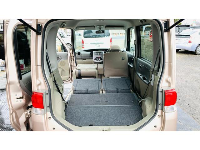 タント L(23枚目)