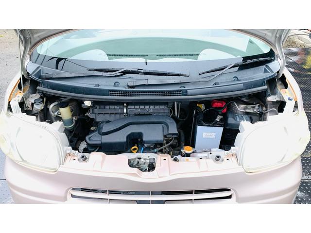 タント L(24枚目)