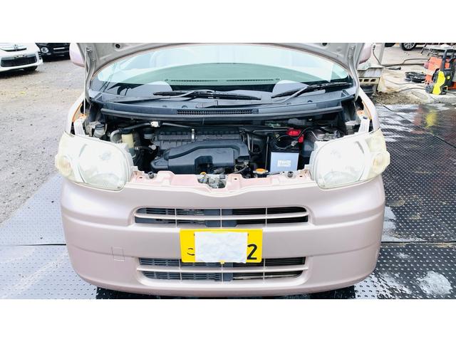 タント L(25枚目)