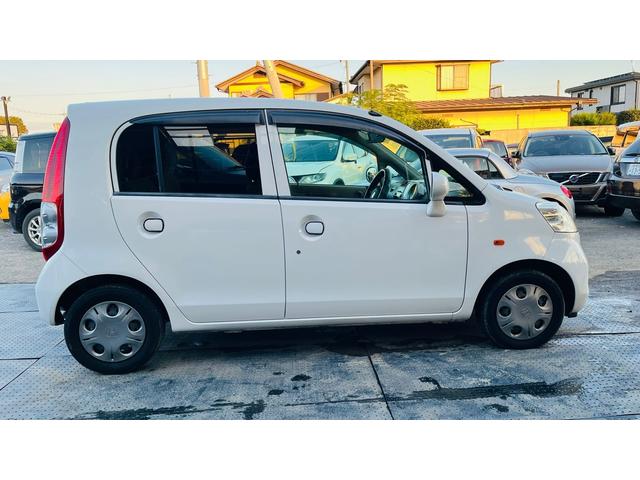 ライフ C 助手席エアバック 衝撃安全ボディー パワーウィンド 運転席エアバッグ オートエアコン ウォークスルー キーレス付き フルフラット パワステ ABS(3枚目)