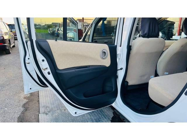 ライフ C 助手席エアバック 衝撃安全ボディー パワーウィンド 運転席エアバッグ オートエアコン ウォークスルー キーレス付き フルフラット パワステ ABS(9枚目)