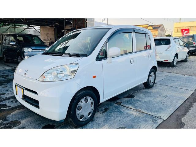 ライフ C 助手席エアバック 衝撃安全ボディー パワーウィンド 運転席エアバッグ オートエアコン ウォークスルー キーレス付き フルフラット パワステ ABS(10枚目)