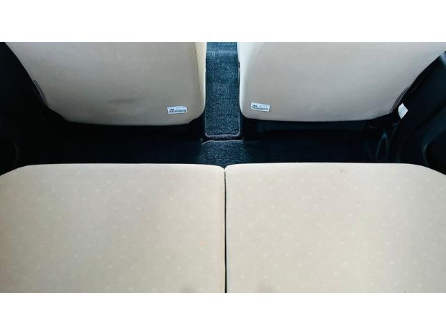 ライフ C 助手席エアバック 衝撃安全ボディー パワーウィンド 運転席エアバッグ オートエアコン ウォークスルー キーレス付き フルフラット パワステ ABS(14枚目)