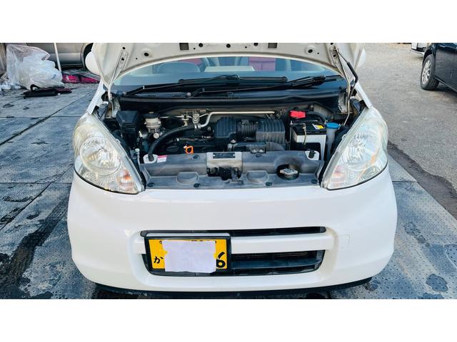 ライフ C 助手席エアバック 衝撃安全ボディー パワーウィンド 運転席エアバッグ オートエアコン ウォークスルー キーレス付き フルフラット パワステ ABS(27枚目)