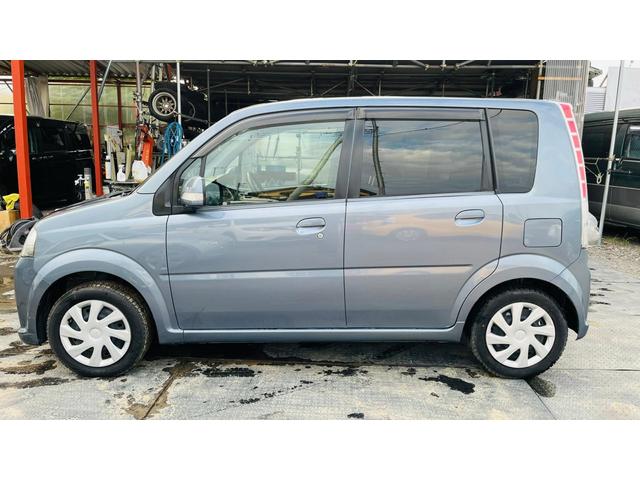 ムーヴ カスタム　ＶＳ　４万ｋｍ（2枚目）