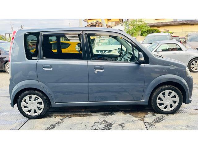 ムーヴ カスタム　ＶＳ　４万ｋｍ（3枚目）