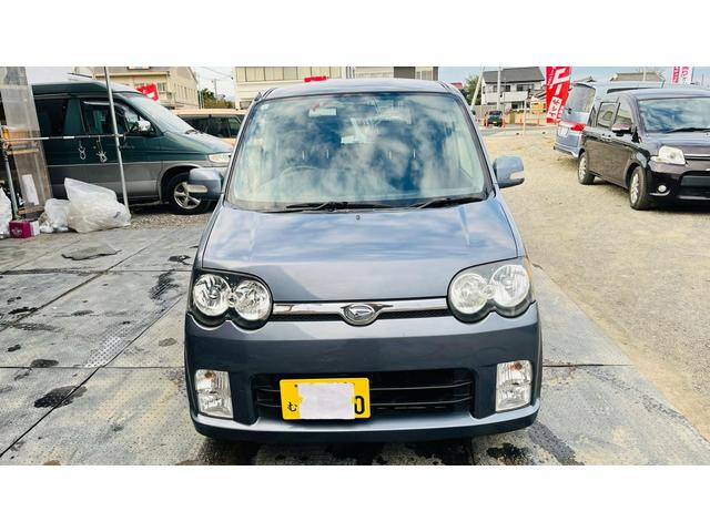 ムーヴ カスタム　ＶＳ　４万ｋｍ（5枚目）