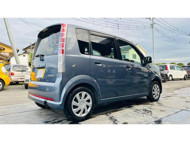 ムーヴ カスタム　ＶＳ　４万ｋｍ（6枚目）