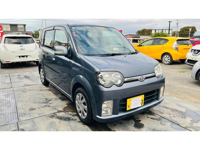 ムーヴ カスタム　ＶＳ　４万ｋｍ（7枚目）