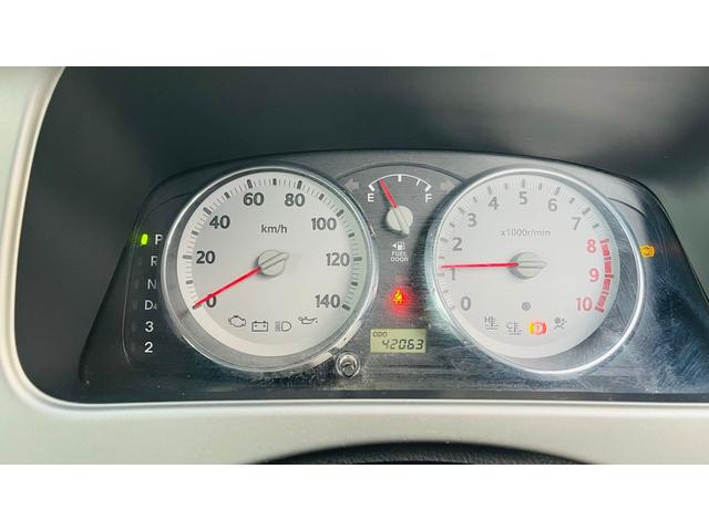 ムーヴ カスタム　ＶＳ　４万ｋｍ（8枚目）